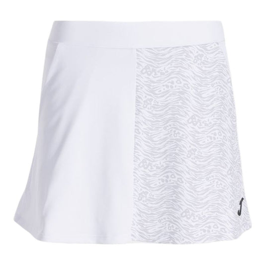 Bullpadel Brego White Padel T-Shirt