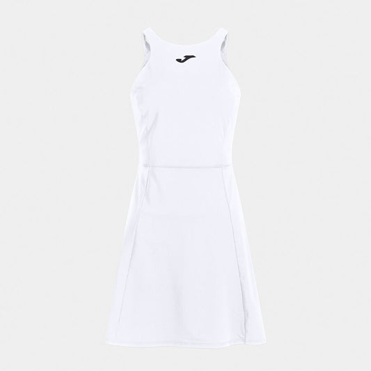Bullpadel Brego White Padel T-Shirt