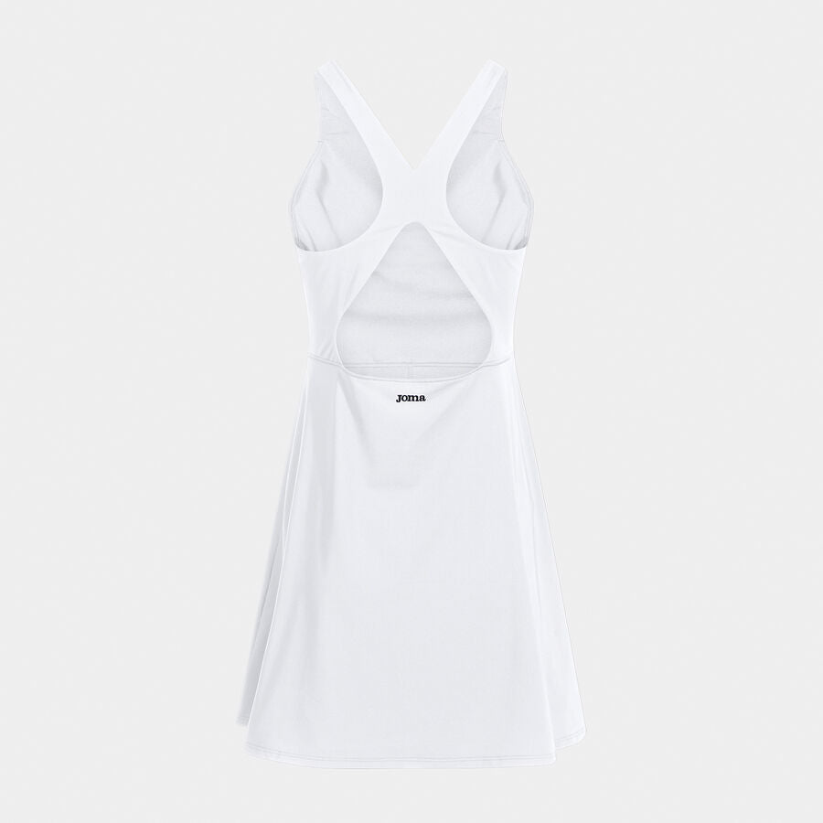 Joma Vestito Torneo Total White