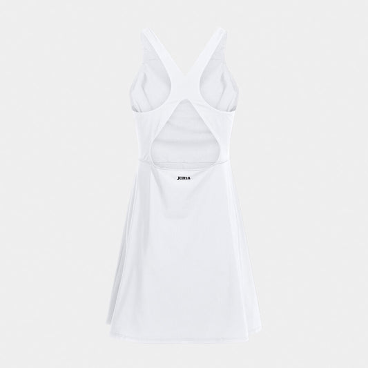 Bullpadel Brego White Padel T-Shirt
