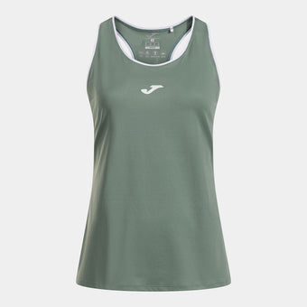 compare product Canottiera Joma Torneo Tank Verde