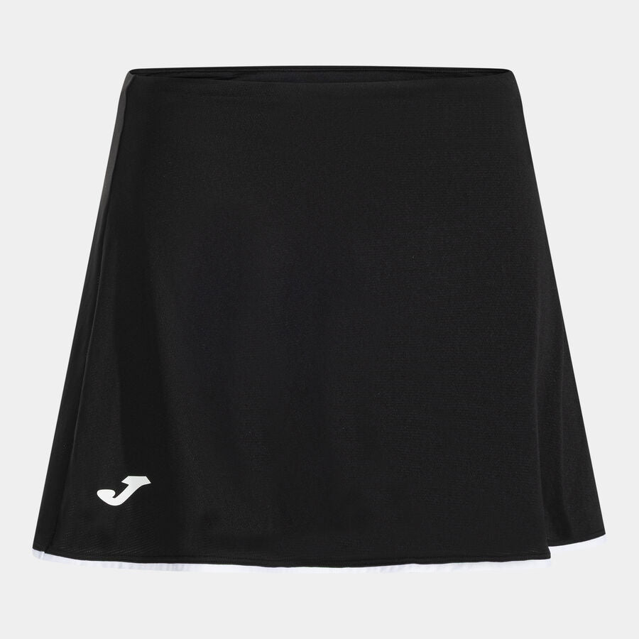 Bullpadel Brego White Padel T-Shirt