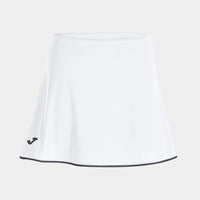 Bullpadel Brego White Padel T-Shirt