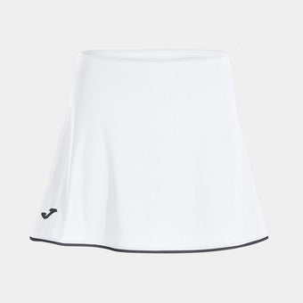 compare product Bullpadel Brego White Padel T-Shirt