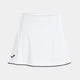 Bullpadel Brego White Padel T-Shirt
