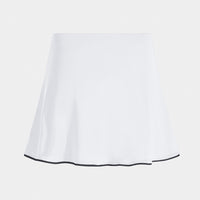 Bullpadel Brego White Padel T-Shirt