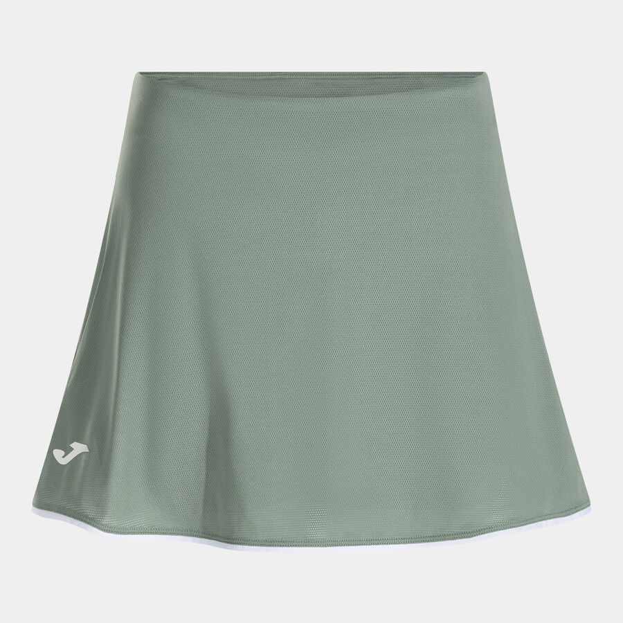 Bullpadel Brego White Padel T-Shirt