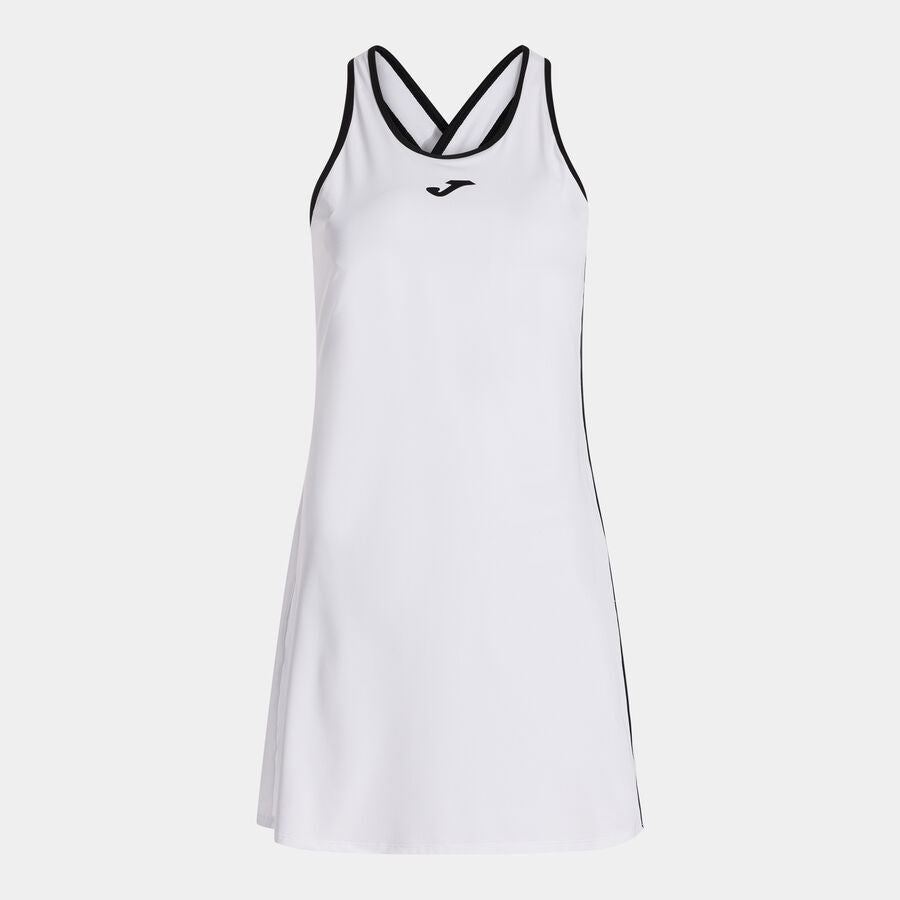 Bullpadel Brego White Padel T-Shirt