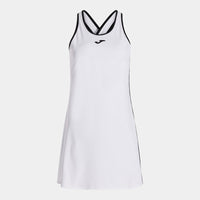Bullpadel Brego White Padel T-Shirt