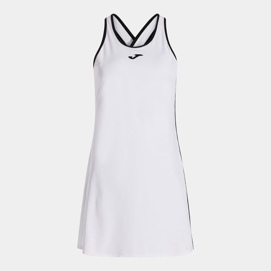 Bullpadel Brego White Padel T-Shirt