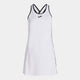 Bullpadel Brego White Padel T-Shirt