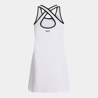 Bullpadel Brego White Padel T-Shirt