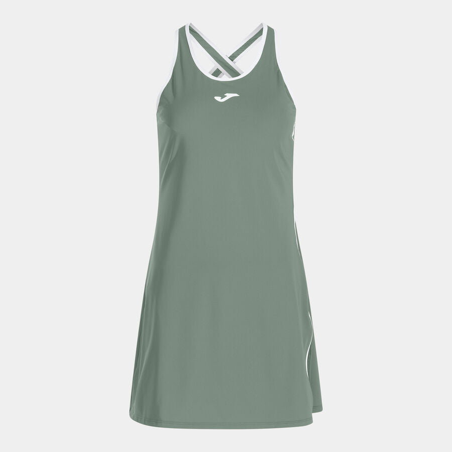 Bullpadel Brego White Padel T-Shirt