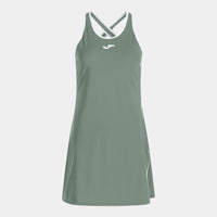 Bullpadel Brego White Padel T-Shirt