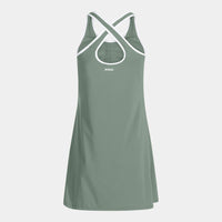 Bullpadel Brego White Padel T-Shirt