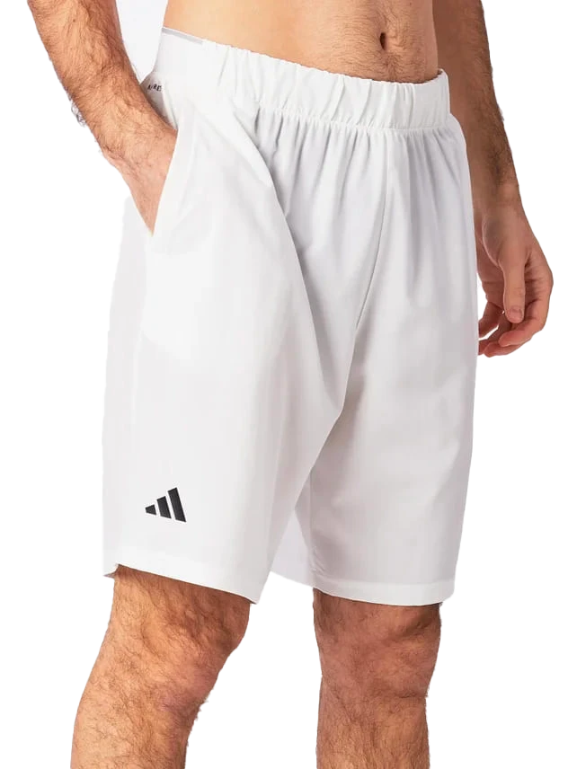 Bullpadel Brego White Padel T-Shirt