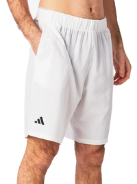 Bullpadel Brego White Padel T-Shirt