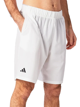 compare product Bullpadel Brego White Padel T-Shirt