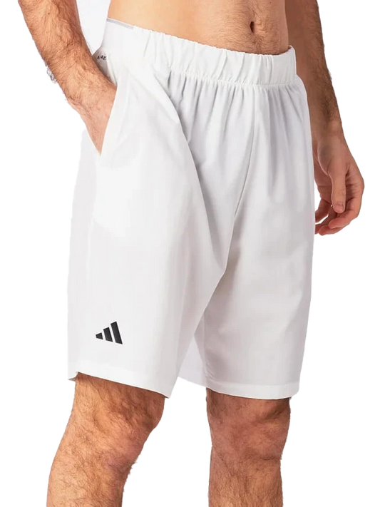 Bullpadel Brego White Padel T-Shirt
