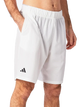 Bullpadel Brego White Padel T-Shirt