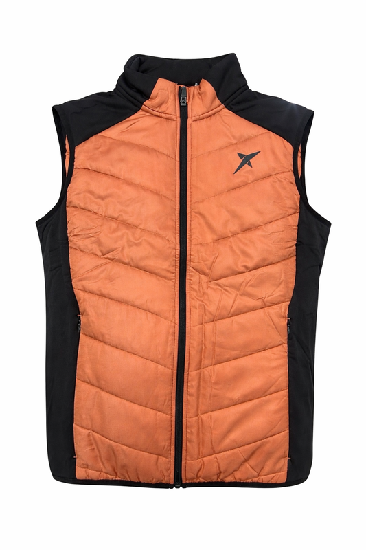 Bullpadel Bando Men's Carbon Sweatshirt