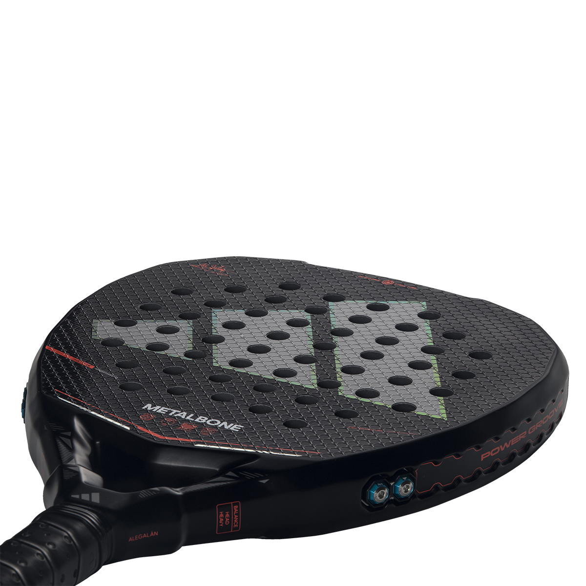 Adidas Metalbone Ale Galan 2026