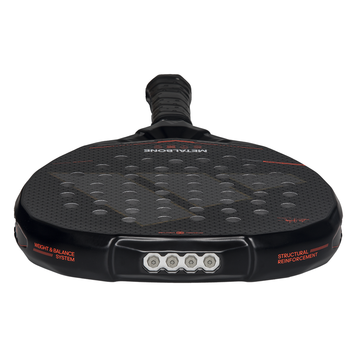 Adidas Metalbone Ale Galan 2026