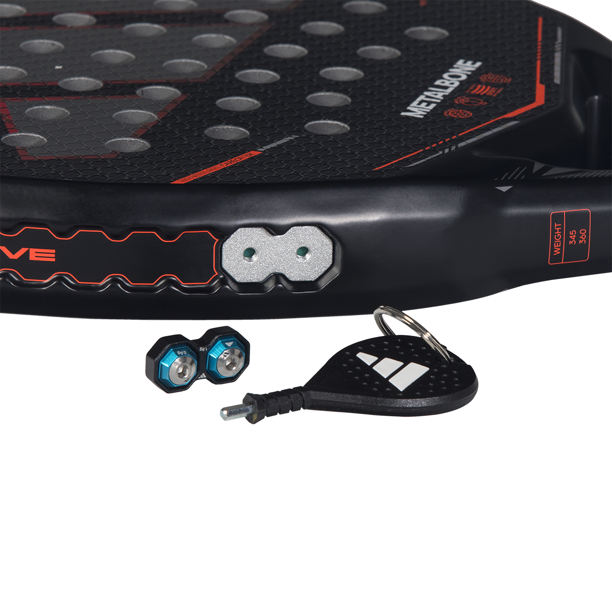 Adidas Metalbone Ale Galan 2026