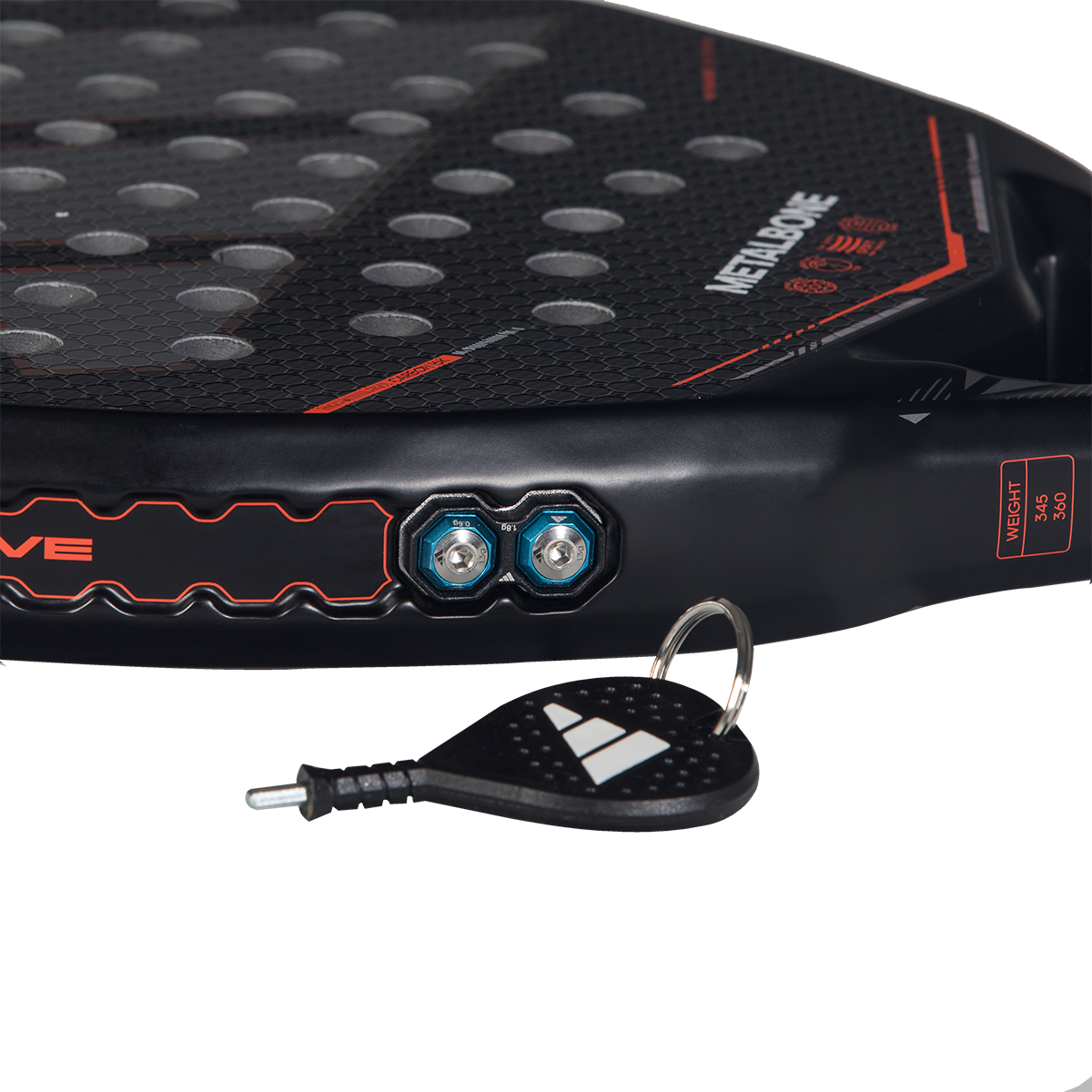 Adidas Metalbone HRD Ale Galan 2026