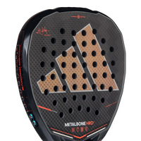 Adidas Metalbone HRD Ale Galan 2026