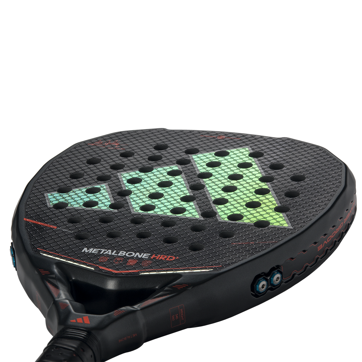 Adidas Metalbone HRD Ale Galan 2026