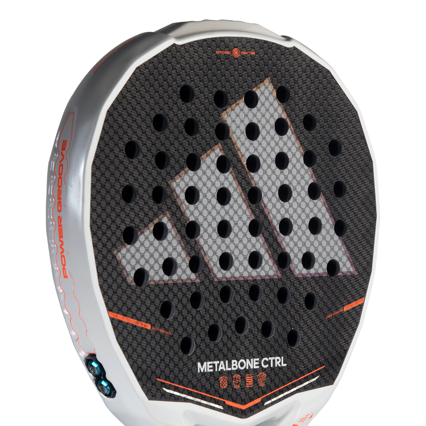 Adidas Metalbone Control 2026