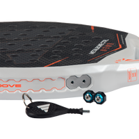 Adidas Metalbone Control 2026