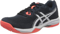 Asics Gel Padel Pro 4 French Blue/White