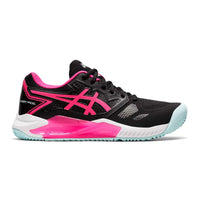 Asics Gel-Challenger 13 Women Black/Pink