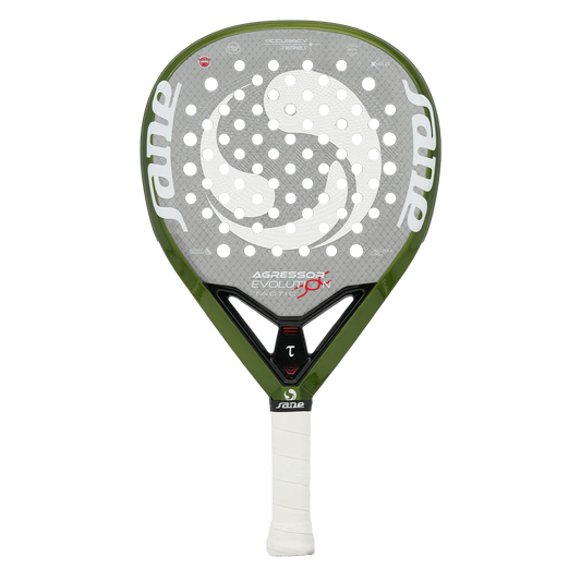 Sane Agressor Evolution Tactic