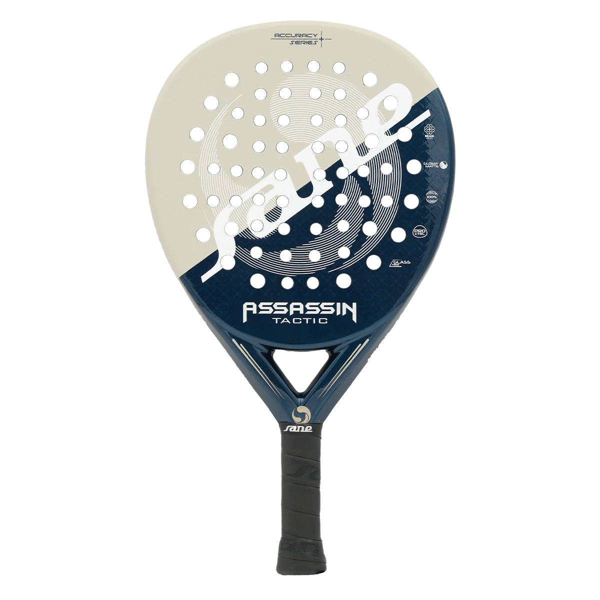 Sane Assassin Tactic