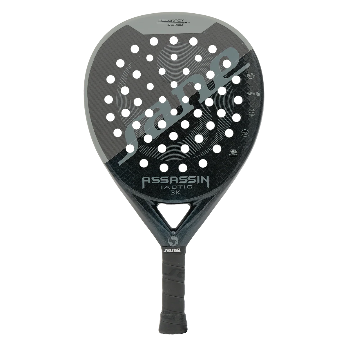 Sane Assassin Tactic 3K