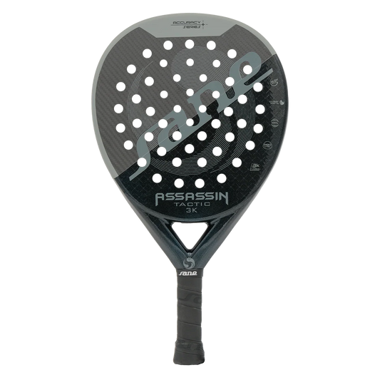 Sane Assassin Tactic 3K