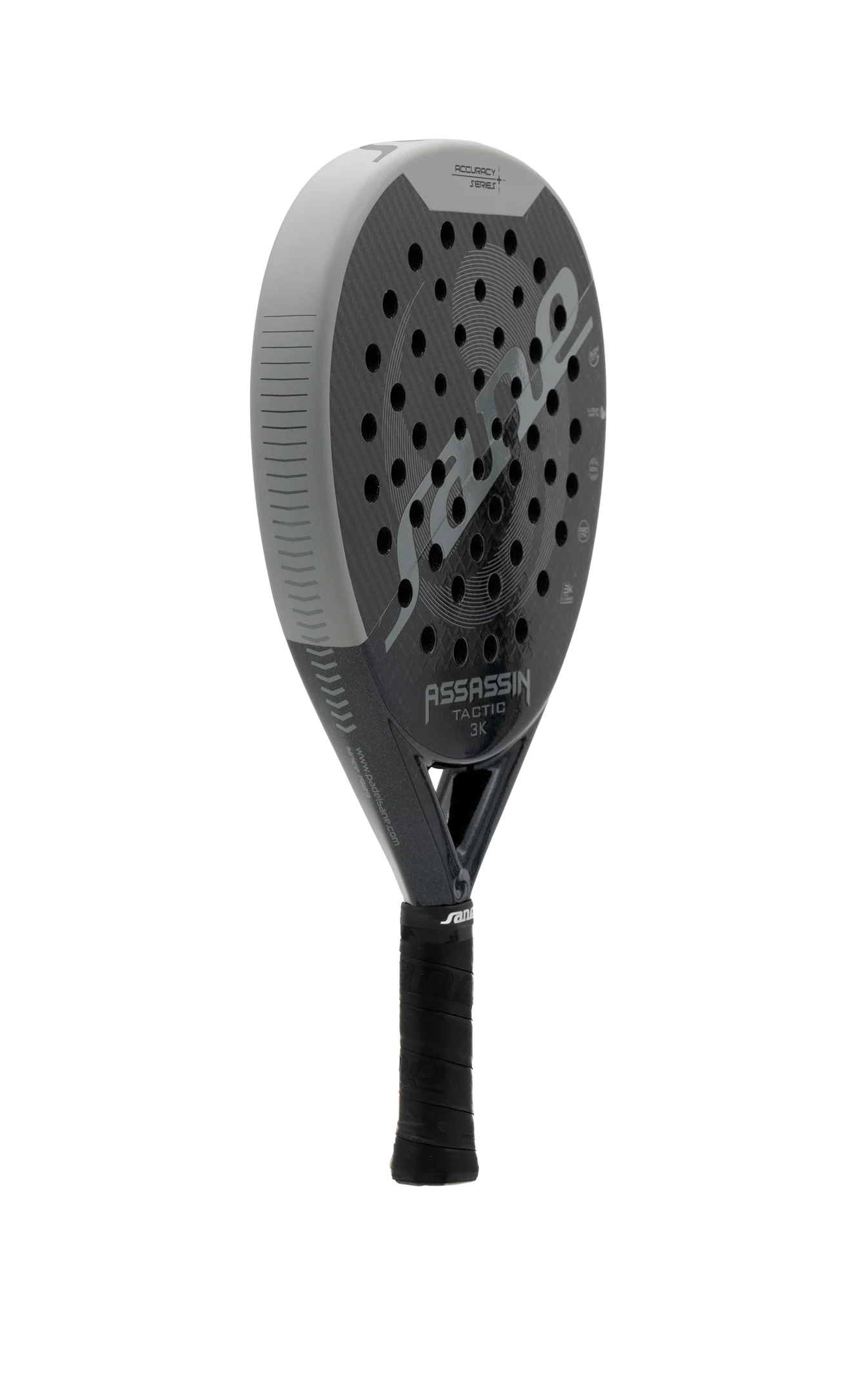 Sane Assassin Tactic 3K