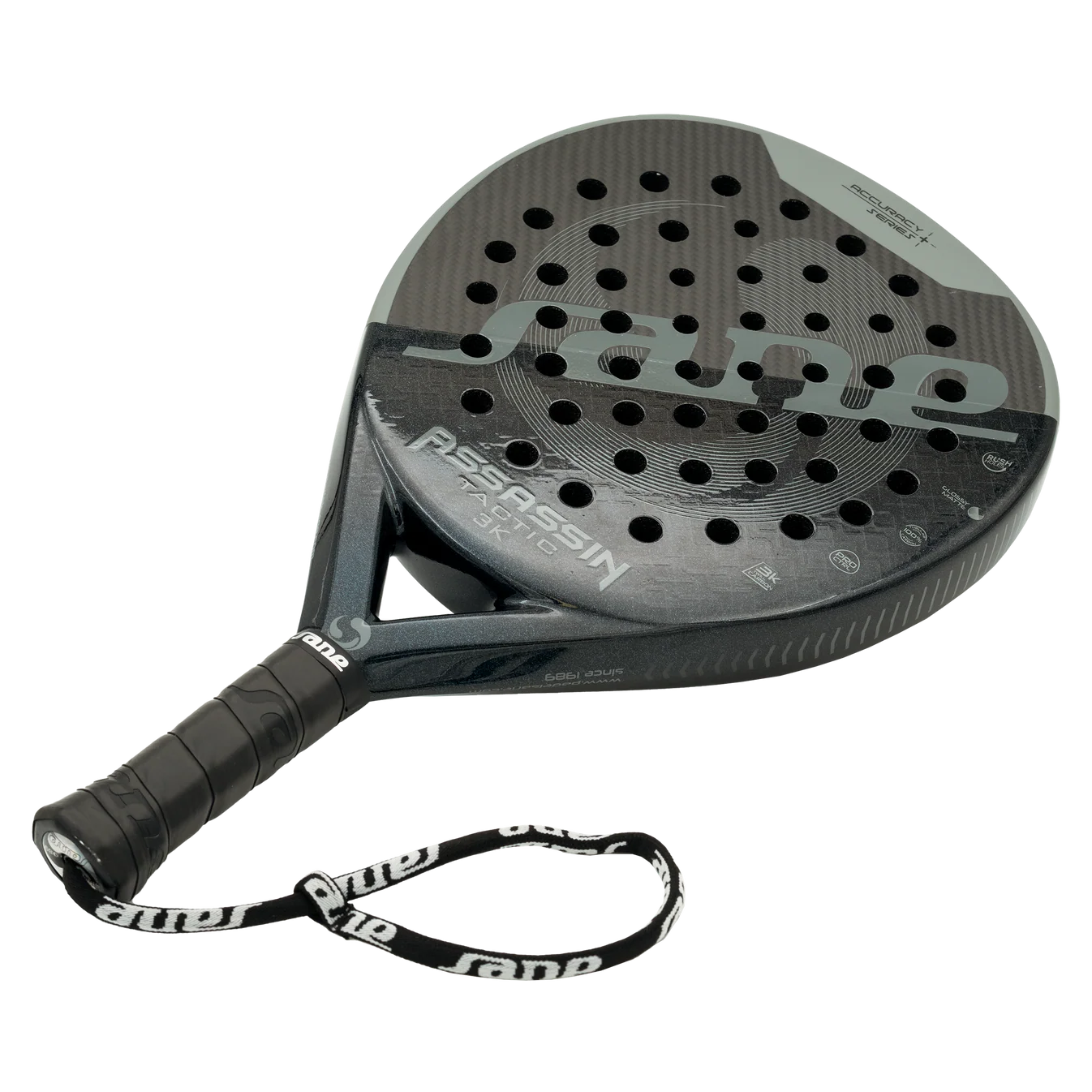 Sane Assassin Tactic 3K