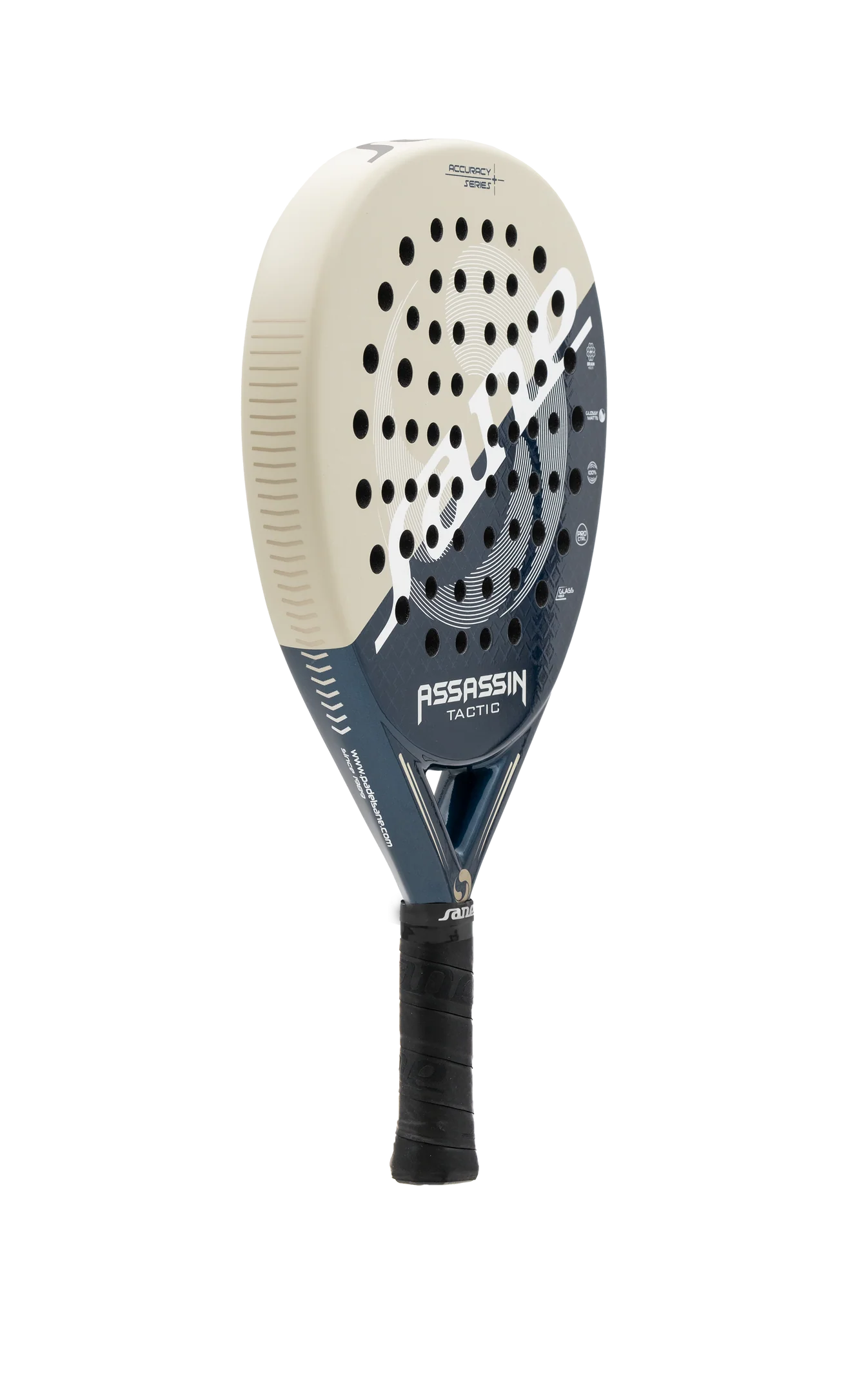 Sane Assassin Tactic