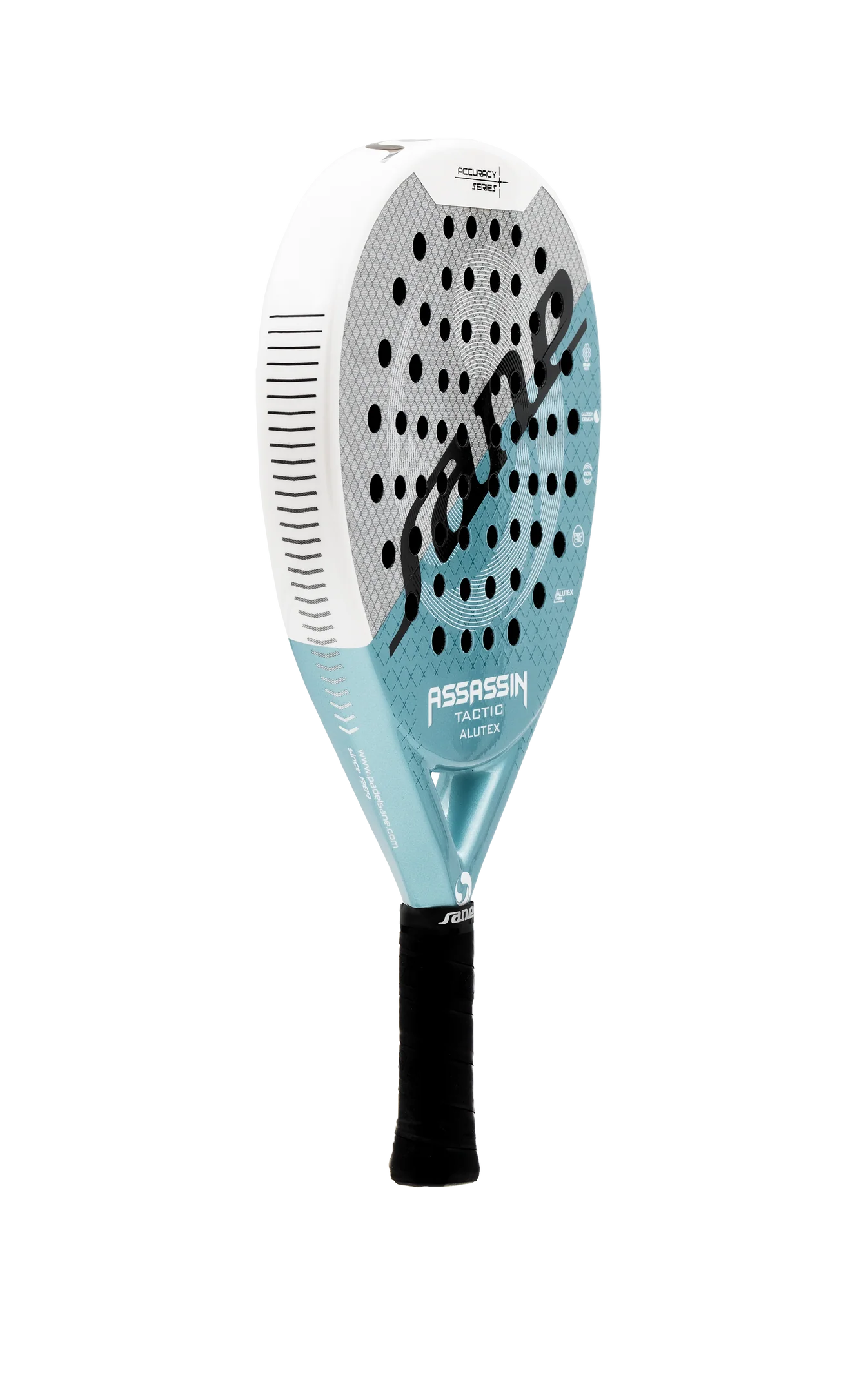 Sane Assasin Tactic Alutex