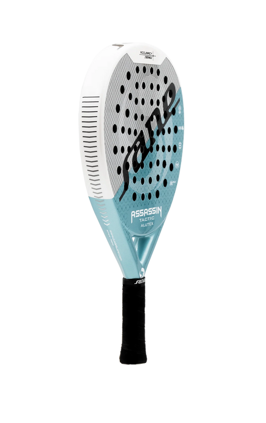 Sane Assasin Tactic Alutex