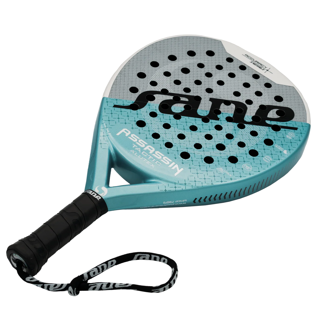 Sane Assasin Tactic Alutex