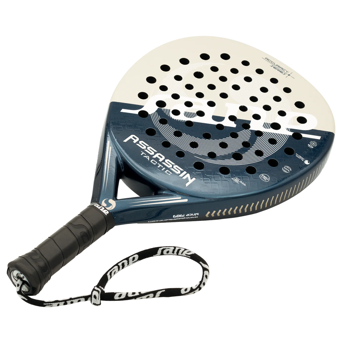 Sane Assassin Tactic