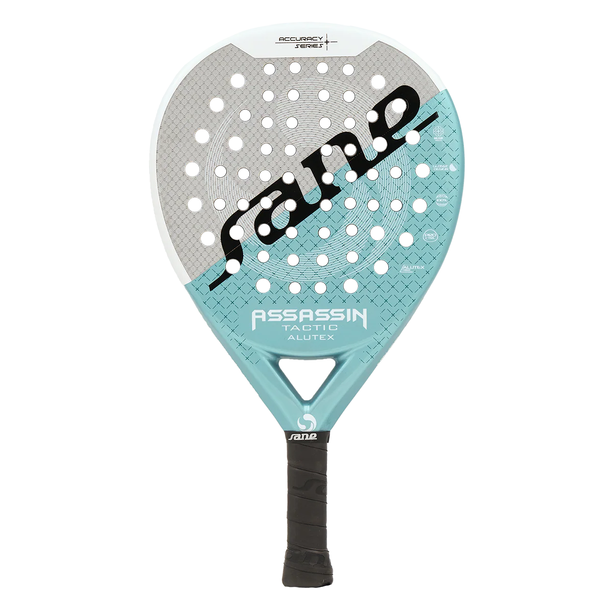 Sane Assasin Tactic Alutex