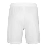 Short Babolat Play Bianco
