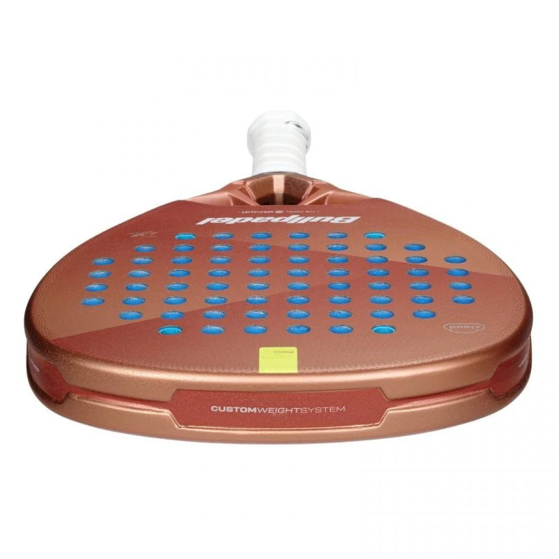 Bullpadel Vertex 05 Woman Cloud 2026