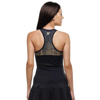 Bullpadel Brego White Padel T-Shirt